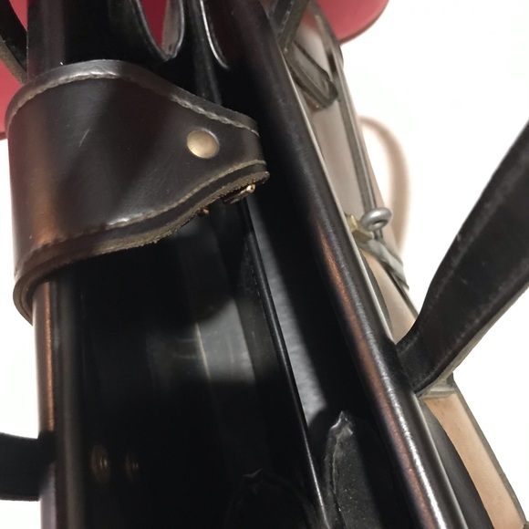 Spilene made in USA Vintage Purse - Picture 7 of 9